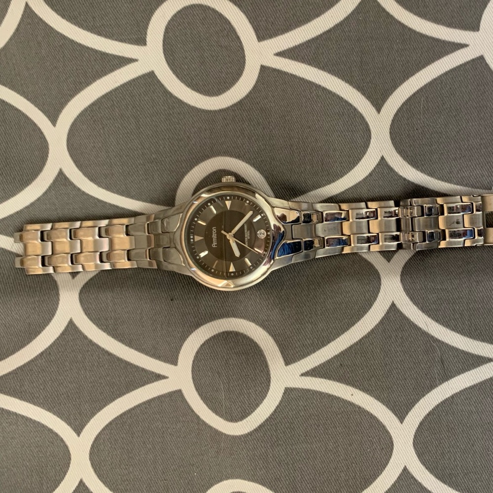 Armitron Watch